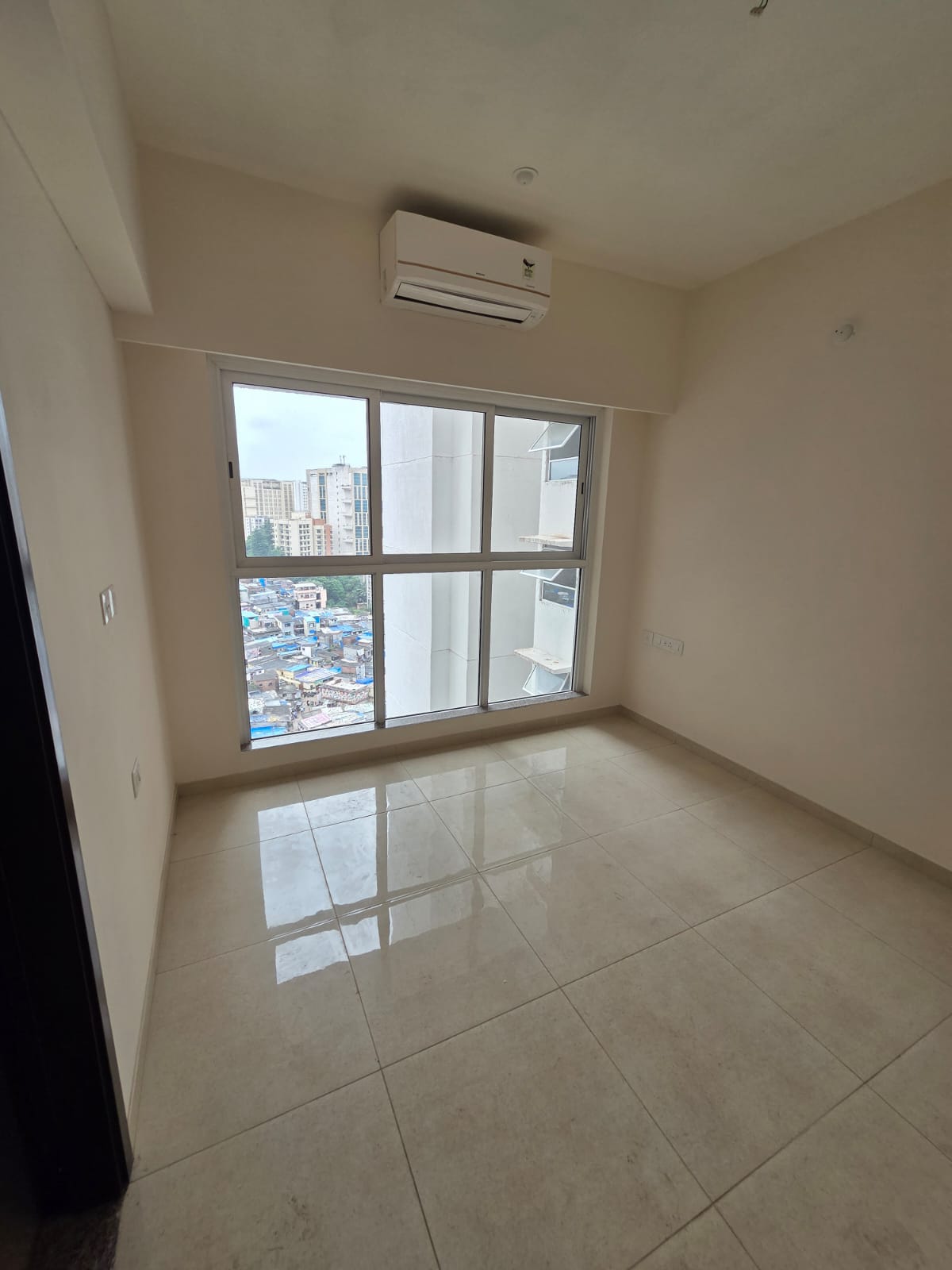 3 BHK Apartment For Rent in Runwal Bliss