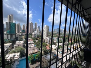 1 BHK Apartment – Exterior View View at Merwanji Tower, Parel - for Rent