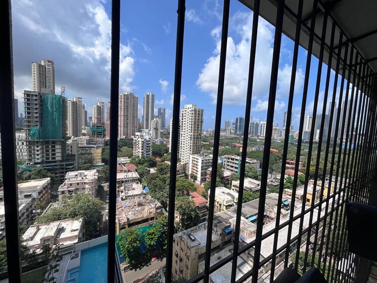 Exterior View, merwanji-tower 1 Bedroom 550 Sq.Ft. Apartment In Parel Mumbai 9297978