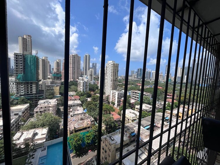 Exterior View, merwanji-tower 1 Bedroom 550 Sq.Ft. Apartment In Parel Mumbai 9297978
