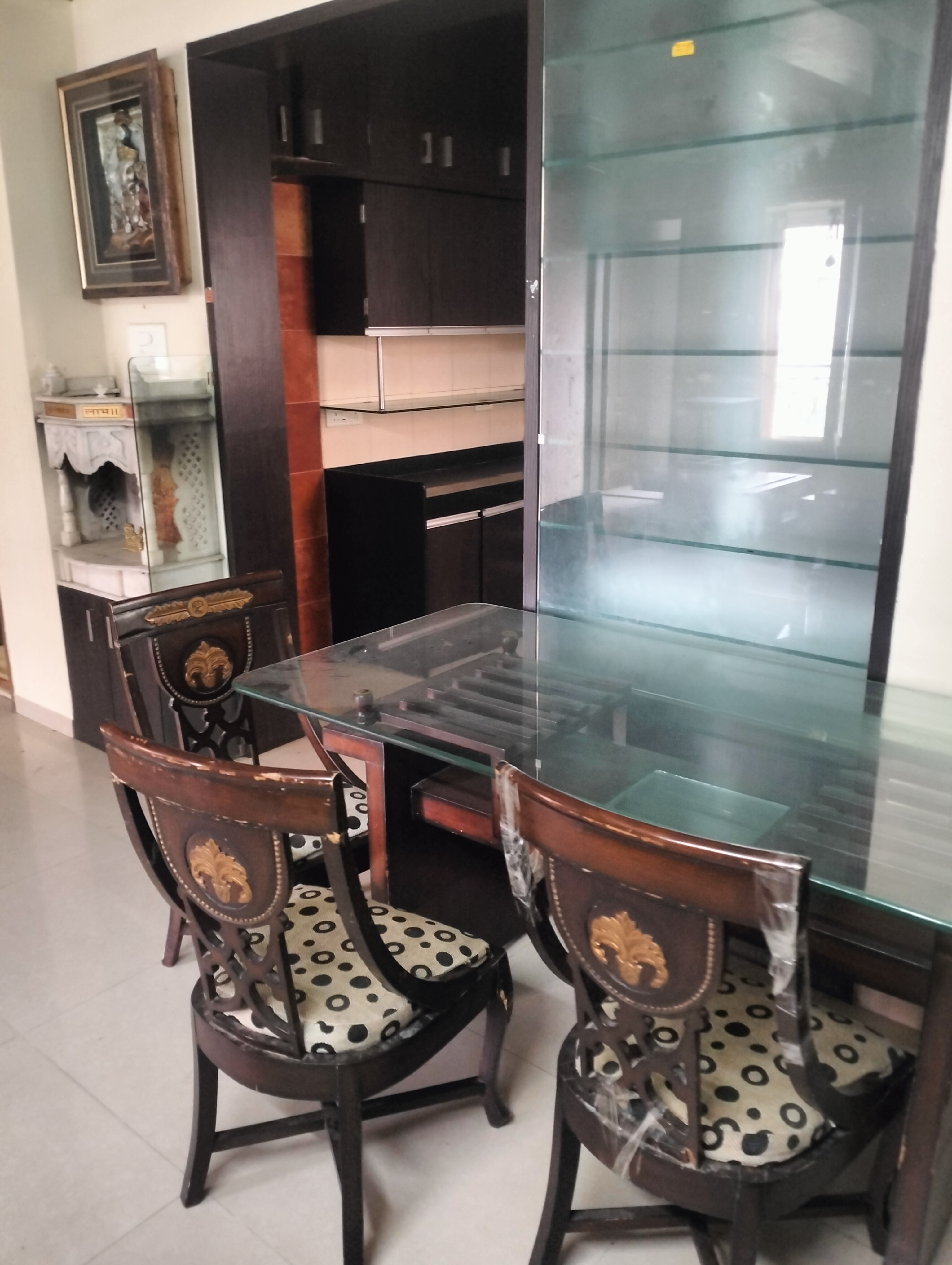 2 BHK Apartment For Rent in ARV Ganga Kingston