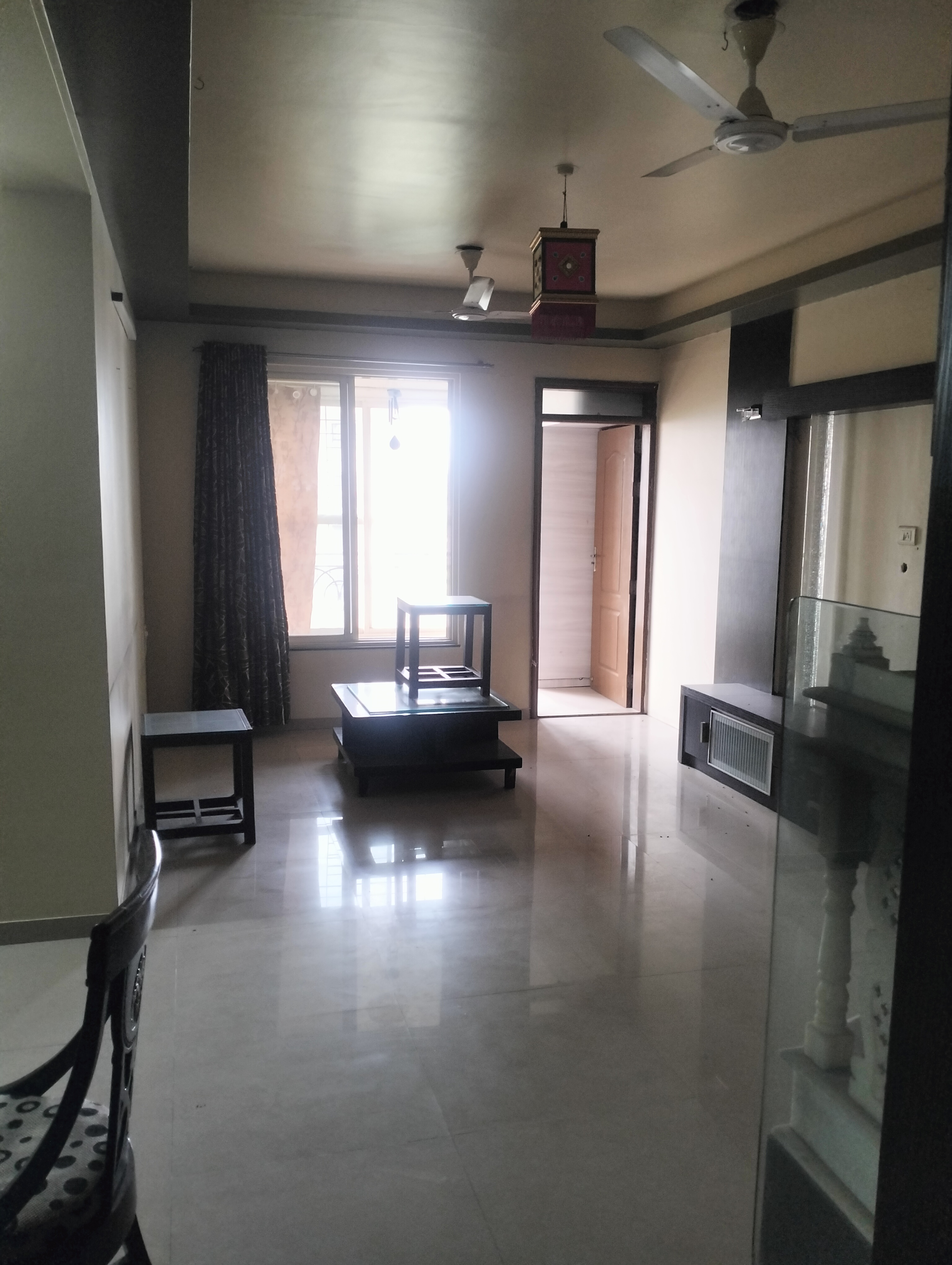 2 BHK Apartment For Rent in ARV Ganga Kingston