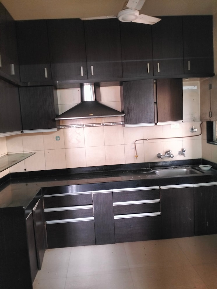 Kitchen, arv-ganga-kingston 2 Bedroom 638 Sq.Ft. Apartment In Mohammadwadi Pune 9297830