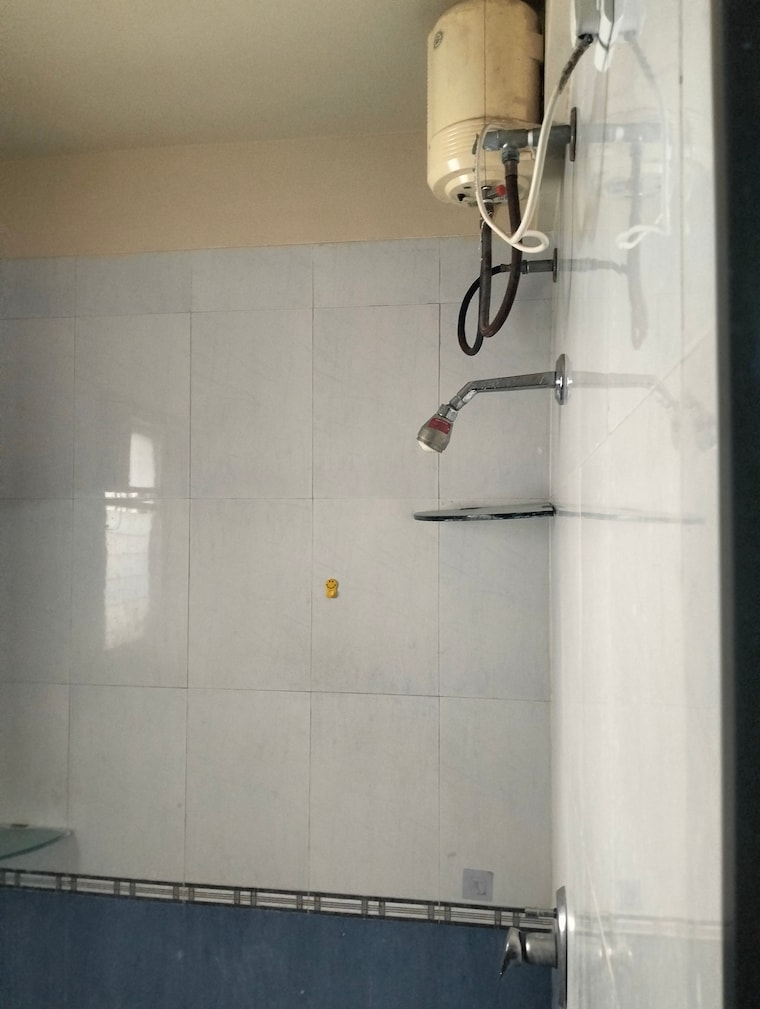 Bathroom, arv-ganga-kingston 2 Bedroom 638 Sq.Ft. Apartment In Mohammadwadi Pune 9297802