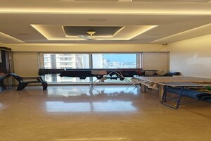 3 BHK Apartment For Rent in Kabra Metro One, Andheri West