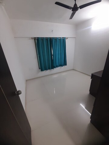 Furnished Amenities in 2 BHK Apartment at SSD Sai Pearl, Pimple Saudagar – for Rent