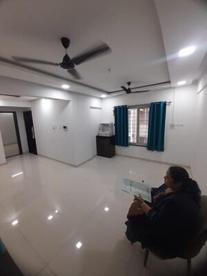 2 BHK Apartment For Rent in SSD Sai Pearl, Pimple Saudagar