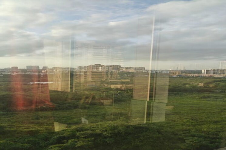 undefined, kabra-metro-one 3 Bedroom 1093 Sq.Ft. Apartment In Andheri West Mumbai 9297785