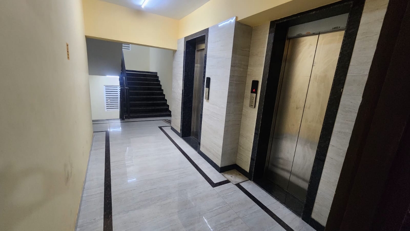 2 BHK Apartment For Rent in D Almeida Avana