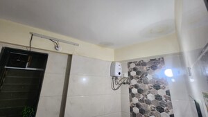 Kitchen in 2 BHK Apartment at D Almeida Avana, Santacruz East – for Rent