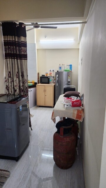 Team Area in 2 BHK Apartment at D Almeida Avana, Santacruz East – for Rent