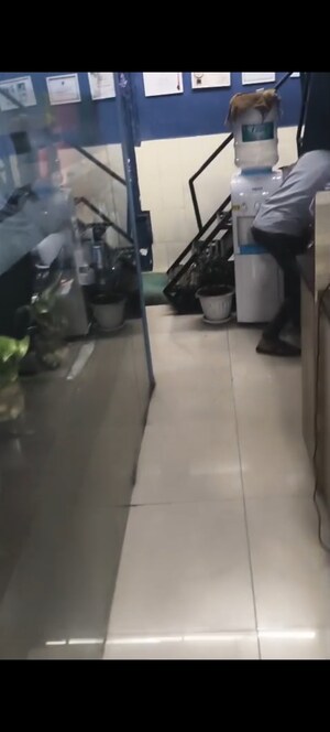  Office Space For Rent in Tanishka Commercial, Kandivali East