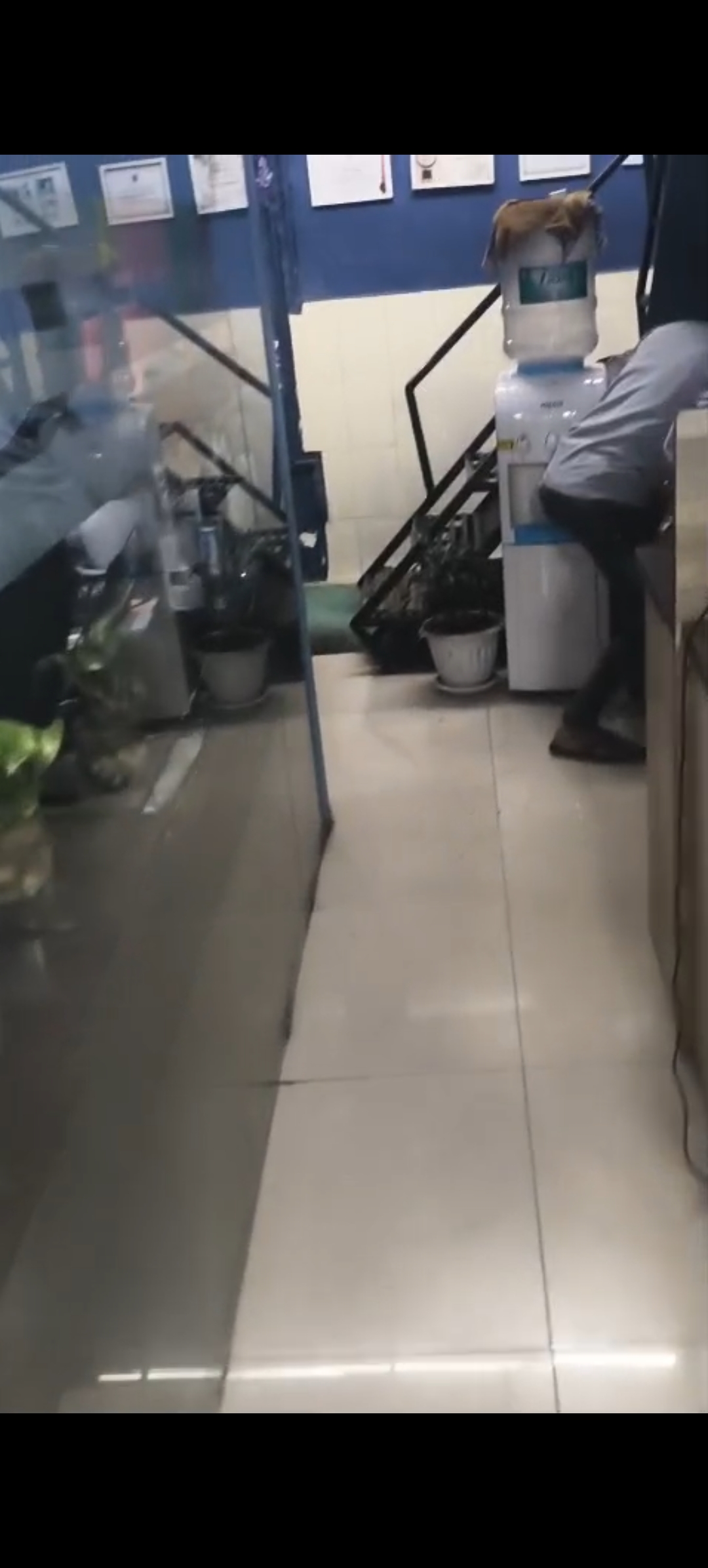 Office Space For Rent in Tanishka Commercial