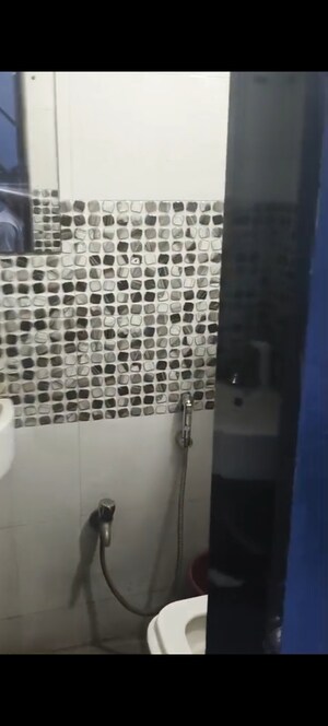 Floor Plan in  Office Space at Tanishka Commercial, Kandivali East – for Rent