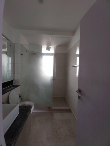 Building Lobby in 3.5 BHK Apartment at DLF The Ultima, Sector 81 – for Rent