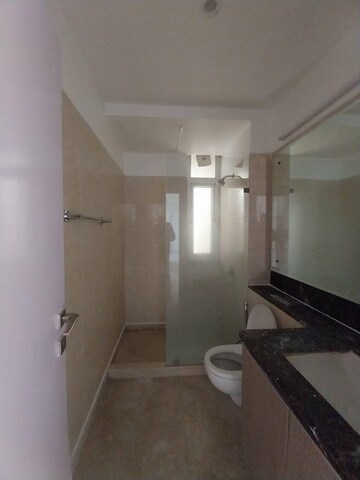 Living Room in 3.5 BHK Apartment at DLF The Ultima, Sector 81 – for Rent