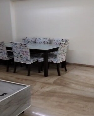 Living Room in 2 BHK Apartment at Kukreja Sai Deep, Chembur – for Rent