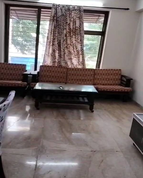 2 BHK Apartment For Rent in Kukreja Sai Deep