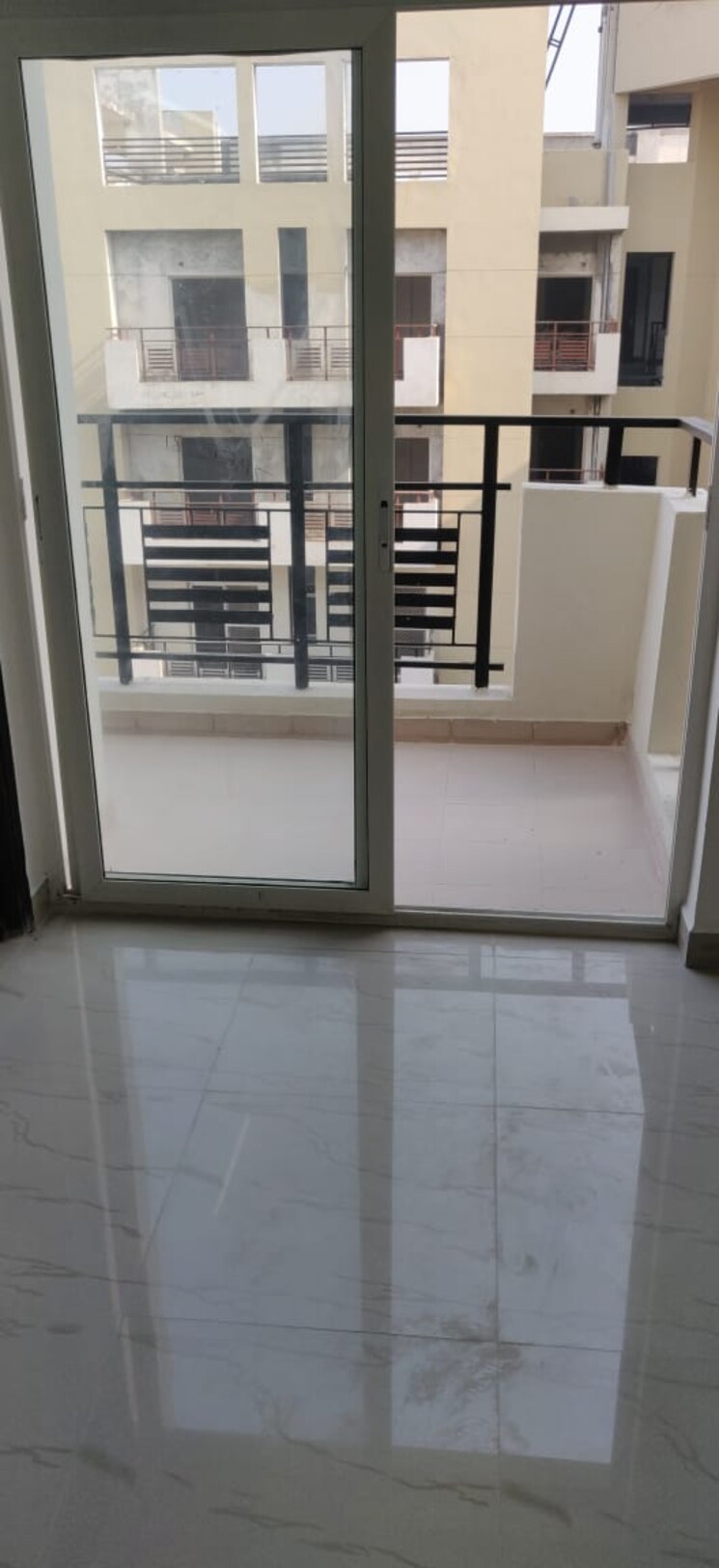 Balcony, nimbus-express-park-view-ii 2 Bedroom 1057 Sq.Ft. Apartment In Chi V Greater Noida Greater Noida 9297845