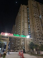 2 BHK + Pooja Room 1057 Sq.Ft. Apartment in Nimbus Express Park View - II
