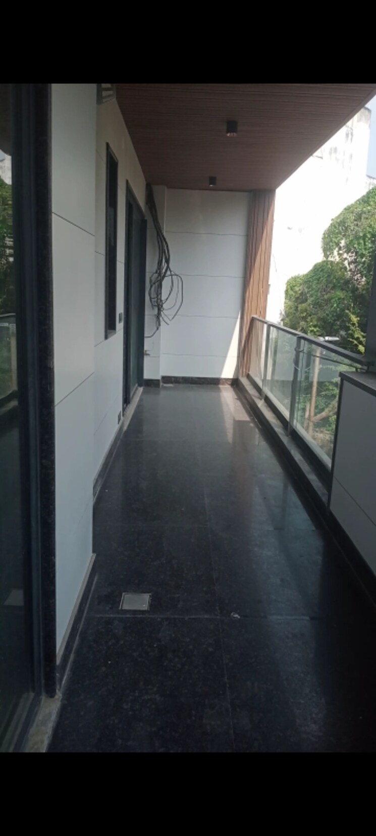 Balcony, dhananjay 4 Bedroom 2250 Sq.Ft. Apartment In Sector 16b Dwarka Delhi 9297921