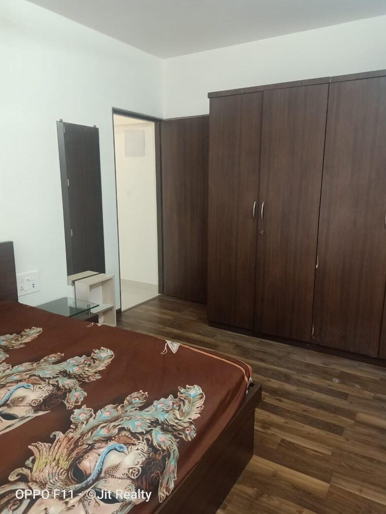 Bedroom, sd-siennaa-wing-d 3 Bedroom 1000 Sq.Ft. Apartment In Kandivali East Mumbai 9297840