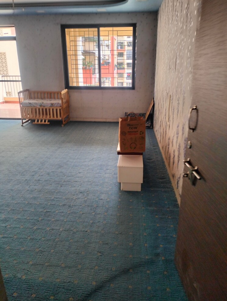  Parking, vedant-kingston-atlantis 2 Bedroom 857 Sq.Ft. Apartment In Nibm Annexe Pune 9297847