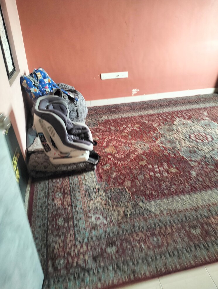 Bedroom, vedant-kingston-atlantis 2 Bedroom 857 Sq.Ft. Apartment In Nibm Annexe Pune 9297847