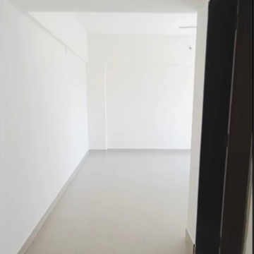 Bedroom in 2 BHK Builder Floor at Colonnade Apartment, Yashwant Nagar – for Sale