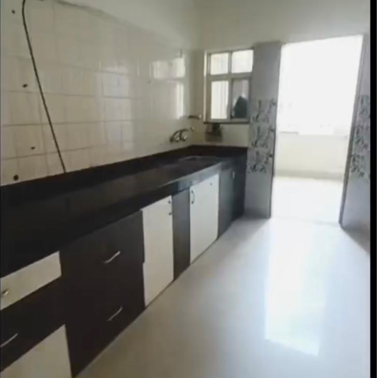 Kitchen, colonnade-apartment 2 Bedroom 1100 Sq.Ft. Builder Floor In Yashwant Nagar Pune 9297879