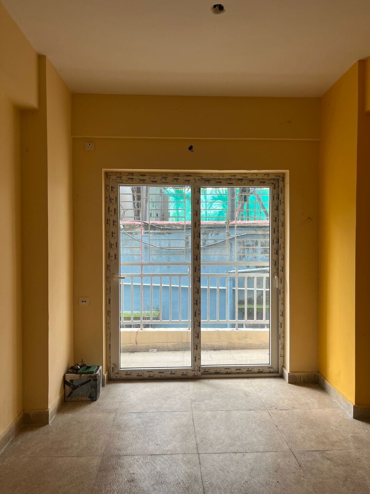 Room, chinar park 3 Bedroom 1115 Sq.Ft. Apartment In Chinar Park Kolkata 9297852