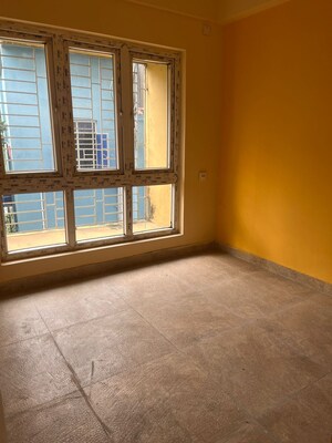 Bedroom in 3 BHK Apartment at Chinar Park – for Sale