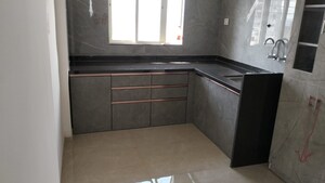 Kitchen in 2 BHK Apartment at Avani Heights Ambegaon, Ambegaon Budruk – for Rent