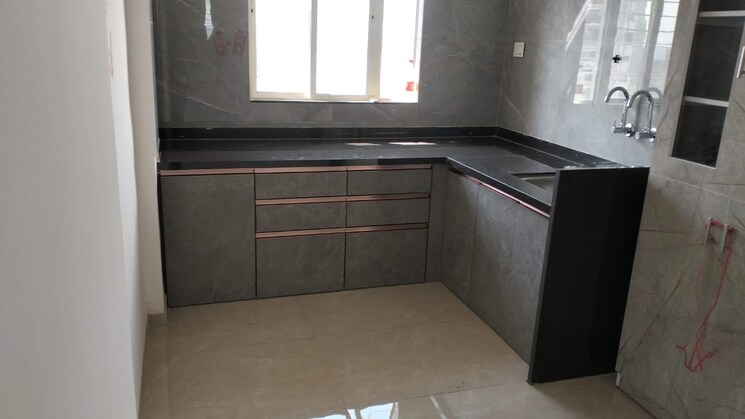 Kitchen, avani-heights-ambegaon 2 Bedroom 1200 Sq.Ft. Apartment In Ambegaon Budruk Pune 9297889