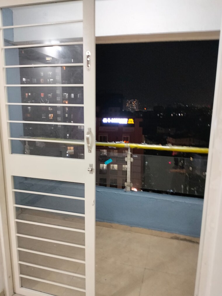 Balcony, avani-heights-ambegaon 2 Bedroom 1200 Sq.Ft. Apartment In Ambegaon Budruk Pune 9297889