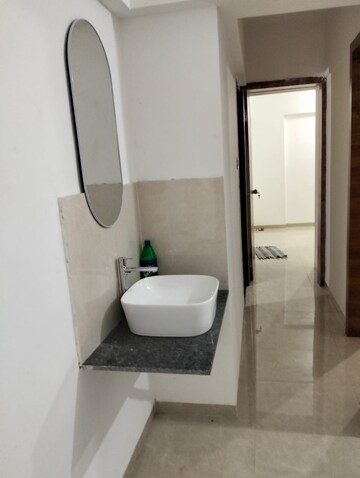Bathroom in 2 BHK Apartment at Avani Heights Ambegaon, Ambegaon Budruk – for Rent