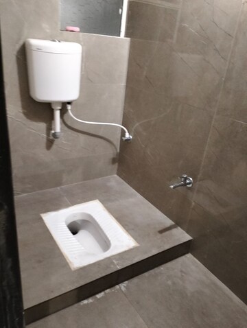 Bathroom in 2 BHK Apartment at Avani Heights Ambegaon, Ambegaon Budruk – for Rent