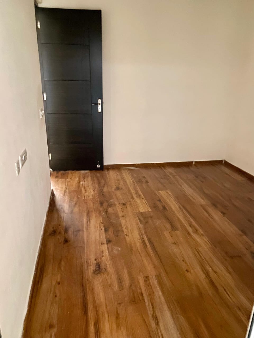 2 BHK Builder Floor For Sale in Signature Global Park 4 and 5