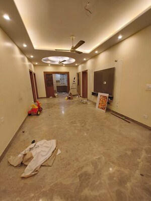 3 BHK Builder Floor For Rent in Alaknanda