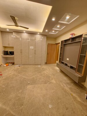 Kitchen in 3 BHK Builder Floor at Alaknanda – for Rent