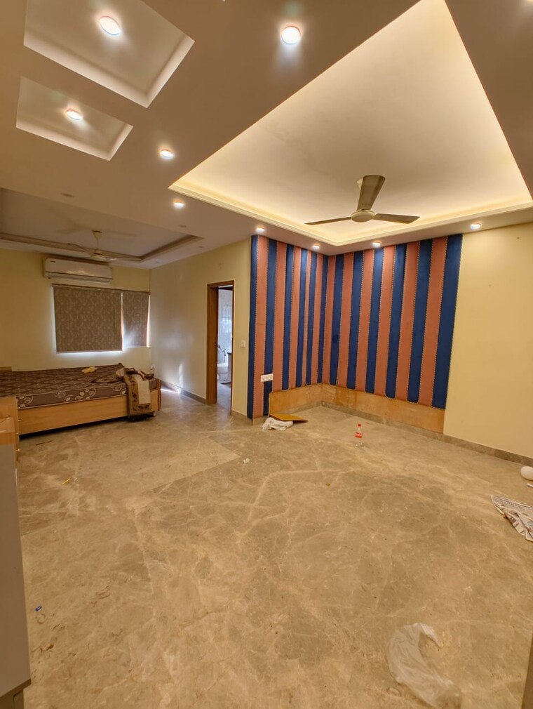 Bedroom, alaknanda 3 Bedroom 150 Sq.Yd. Builder Floor In Alaknanda Delhi 9297884