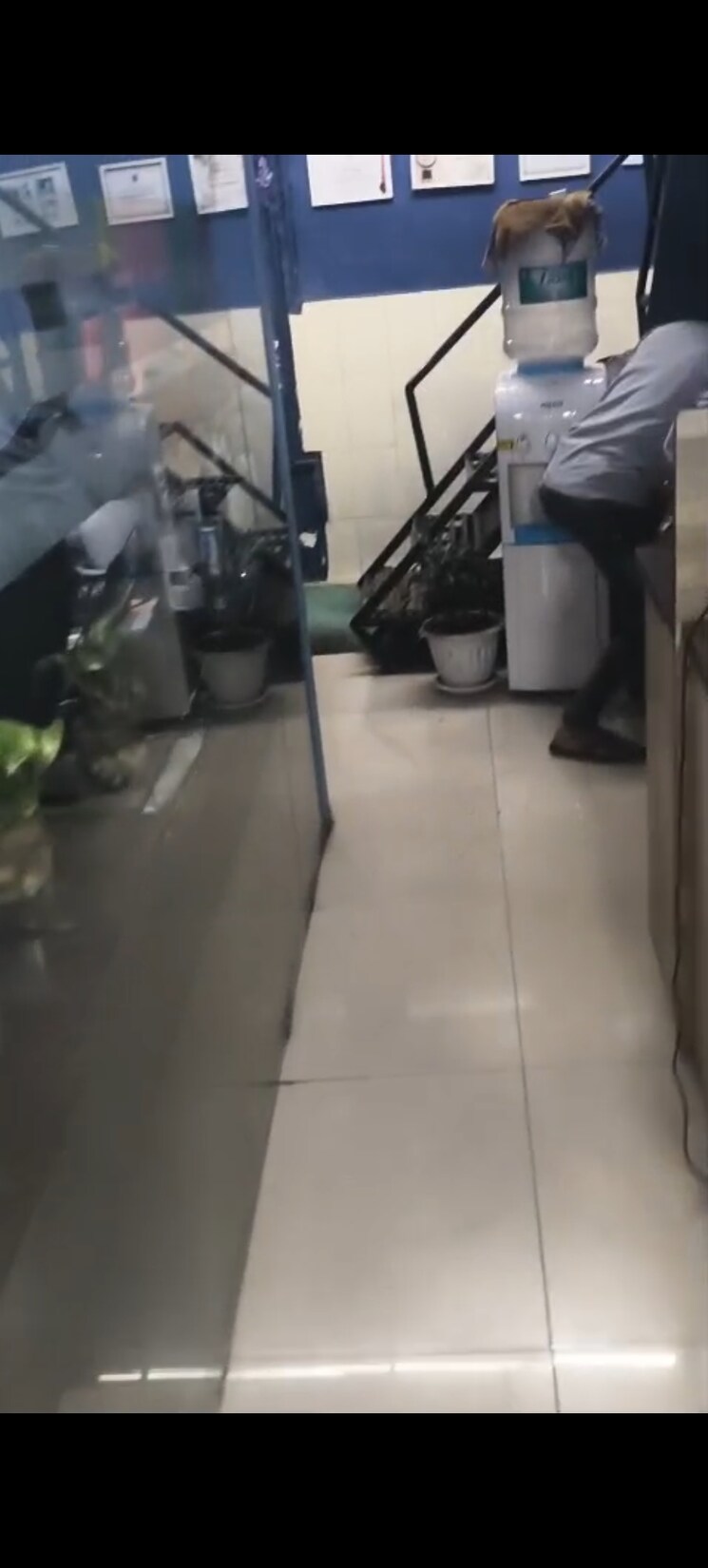 Floor Plan, dattani-barkha-bahaar Commercial Shop 180 Sq.Ft. In Kandivali East Mumbai 9297956