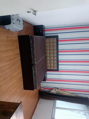 Furnished Amenities in 3 BHK Apartment at Omaxe The Nile, Sector 49 – for Rent