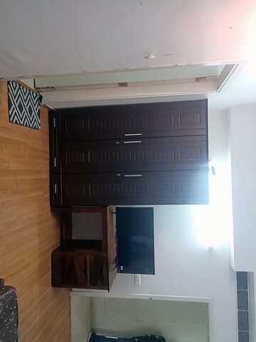Furnished Amenities in 3 BHK Apartment at Omaxe The Nile, Sector 49 – for Rent