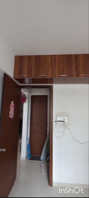 Furnished Amenities in 1 BHK Apartment at Mohisha The Skylark, Ravet – for Sale