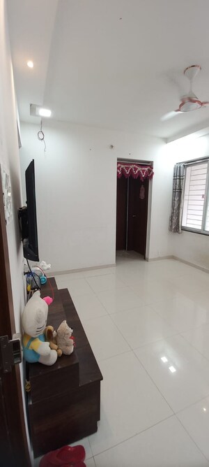 Master Bedroom in 1 BHK Apartment at Mohisha The Skylark, Ravet – for Sale