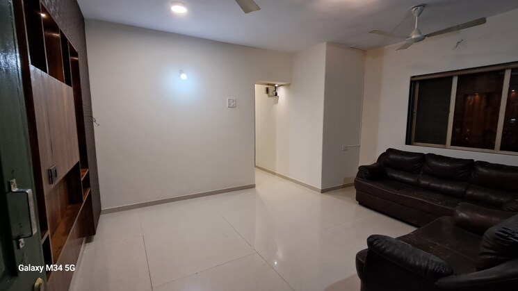 Living Room, owale 2 Bedroom 860 Sq.Ft. Apartment In Owale Thane 9288886