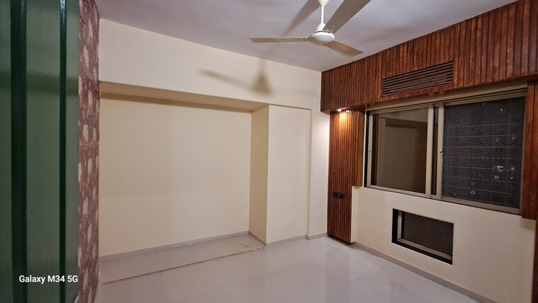 Master Bedroom, owale 2 Bedroom 860 Sq.Ft. Apartment In Owale Thane 9288886
