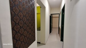 Corridor in 2 BHK Apartment at Owale – for Sale