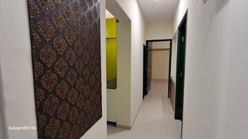 Corridor in 2 BHK Apartment at Owale – for Sale